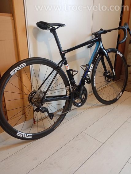 Vélo Enve Melee - Total Energies - 2