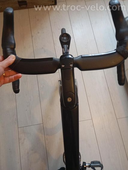 Vélo Enve Melee - Total Energies - 4