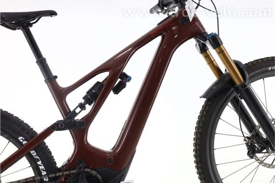 Produit Reconditionne Specialized Turbo Levo Axs Velo Vtt Electrique Bon Etat - 2