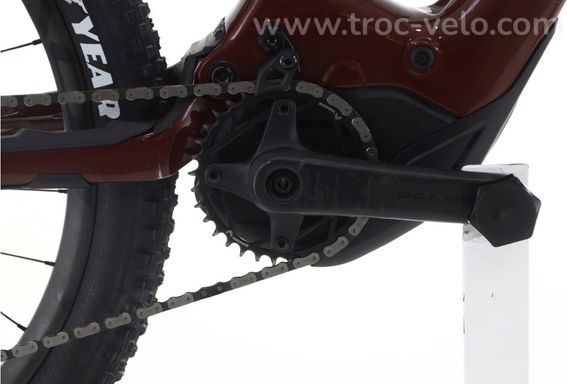 Produit Reconditionne Specialized Turbo Levo Axs Velo Vtt Electrique Bon Etat - 4