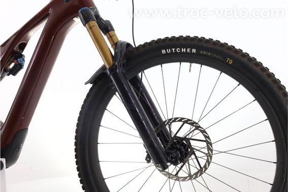 Produit Reconditionne Specialized Turbo Levo Axs Velo Vtt Electrique Bon Etat - 5