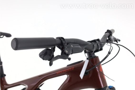 Produit Reconditionne Specialized Turbo Levo Axs Velo Vtt Electrique Bon Etat - 6
