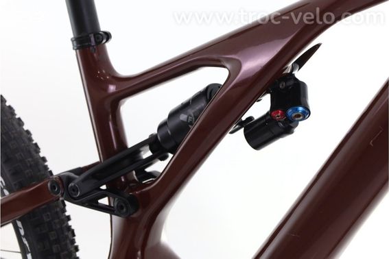 Produit Reconditionne Specialized Turbo Levo Axs Velo Vtt Electrique Bon Etat - 7