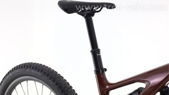 Produit Reconditionne Specialized Turbo Levo Axs Velo Vtt Electrique Bon Etat - 8