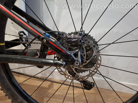 VTT specialized epic M  - 4