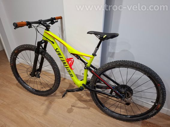 VTT specialized epic M  - 6