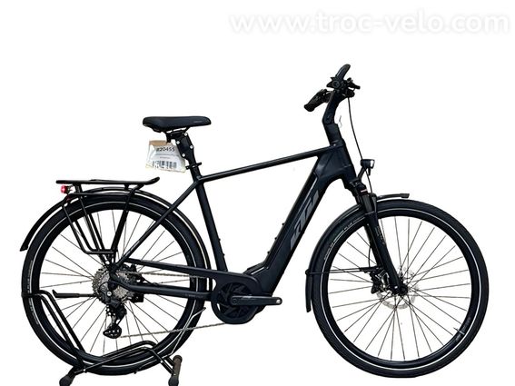 KTM Macina Style 730 Vélo électrique Shimano Deore 2023