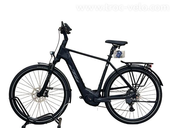 KTM Macina Style 730 Vélo électrique Shimano Deore 2023 - 2