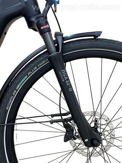 KTM Macina Style 730 Vélo électrique Shimano Deore 2023 - 3