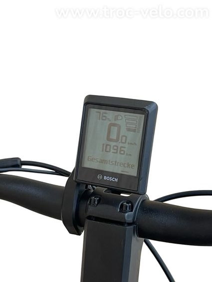 KTM Macina Style 730 Vélo électrique Shimano Deore 2023 - 6