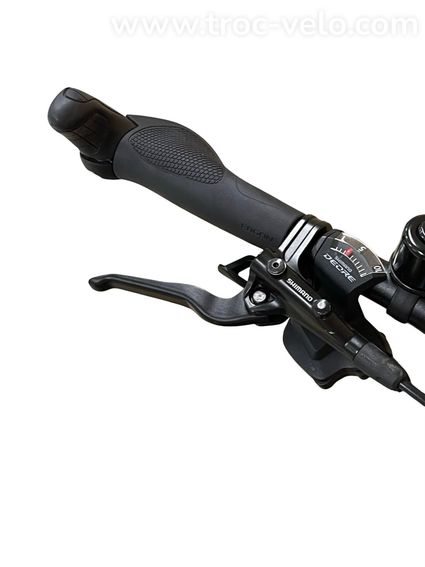KTM Macina Style 730 Vélo électrique Shimano Deore 2023 - 8