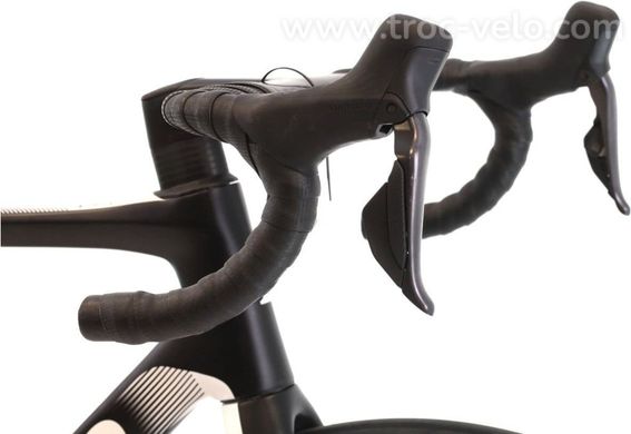 Produit Reconditionne Colnago V4rs Di2 12v Noir Velo De Route Tres Bon Etat - 6