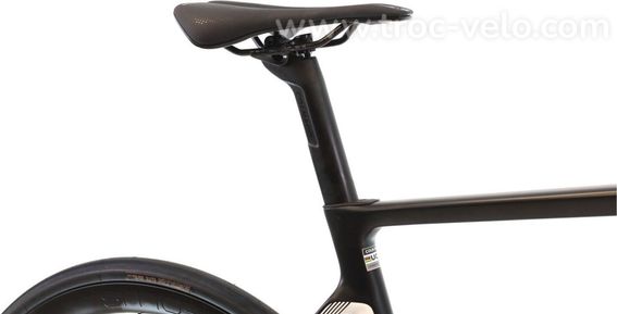 Produit Reconditionne Colnago V4rs Di2 12v Noir Velo De Route Tres Bon Etat - 8