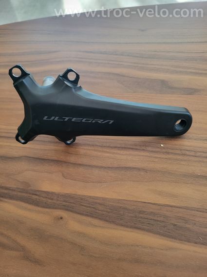 Manivelles ultegra 172,5mm - 2