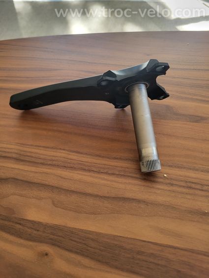 Manivelles ultegra 172,5mm - 3