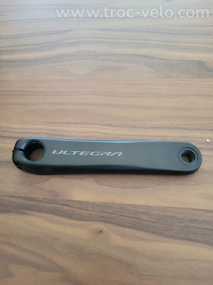 Manivelles ultegra 172,5mm - 4