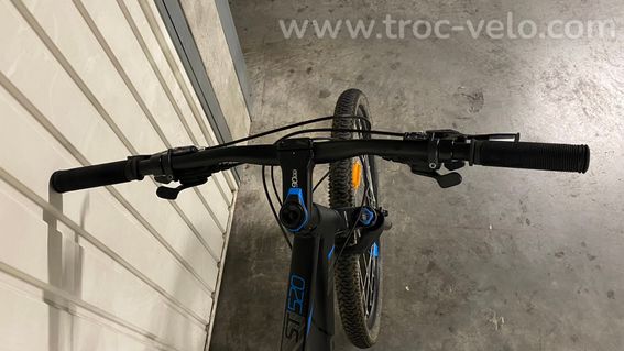 VTT Rockrider ST 520 - 2