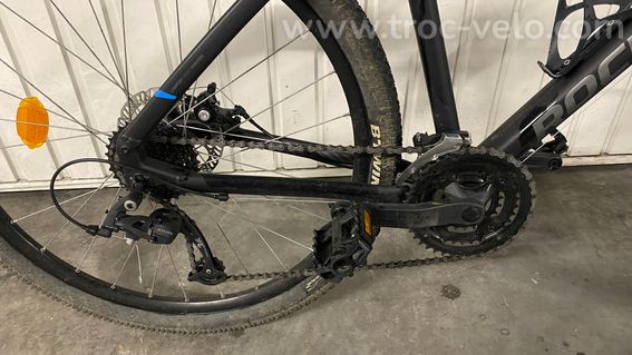 VTT Rockrider ST 520 - 3