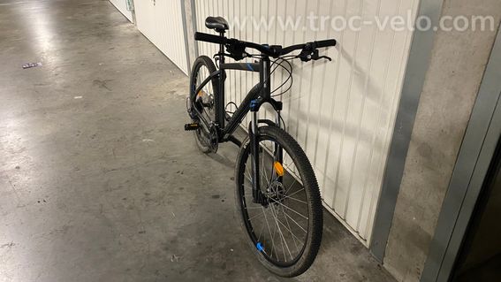 VTT Rockrider ST 520 - 4