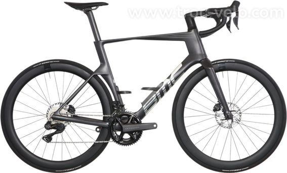 Velo De Route Bmc Teammachine R01 Four Shimano Ultegra Di2 2026 12v T 58 184 192cm Velo D Exposition