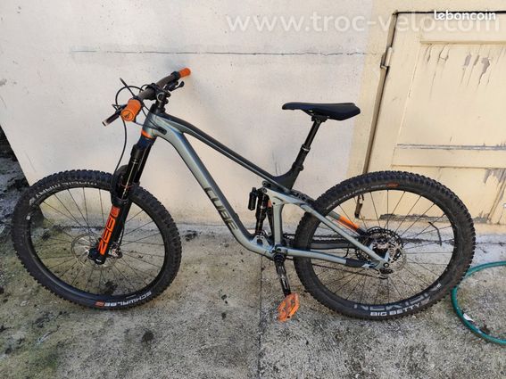 VTT cube stéréo 170 tm 29
