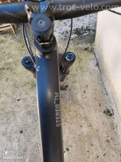 VTT cube stéréo 170 tm 29 - 2
