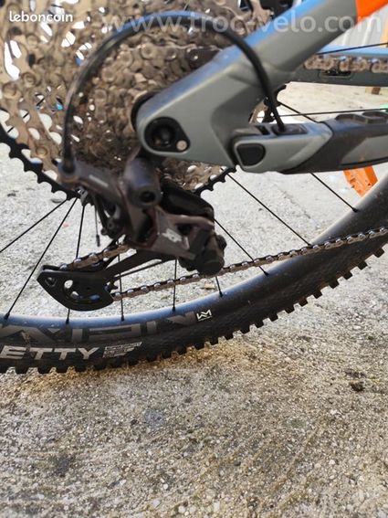 VTT cube stéréo 170 tm 29 - 3