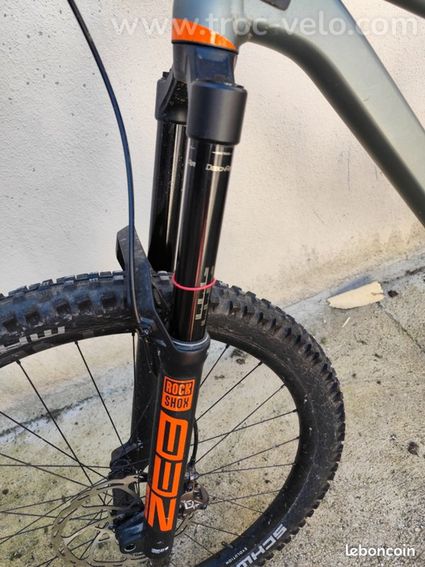 VTT cube stéréo 170 tm 29 - 5
