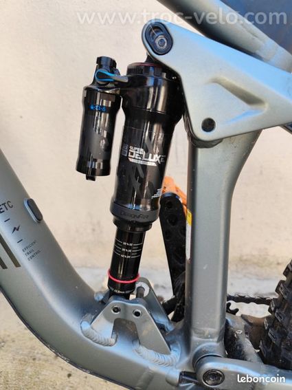 VTT cube stéréo 170 tm 29 - 6