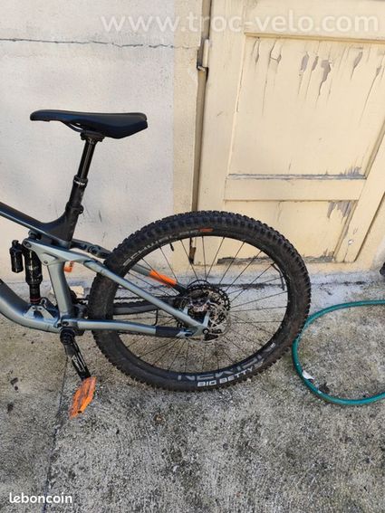 VTT cube stéréo 170 tm 29 - 7