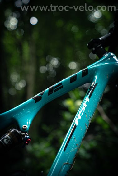 Yeti ASR C 2018 - 3
