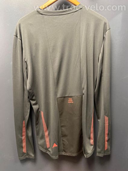EE Shirt altura MLG Allroad Perf T L - 2