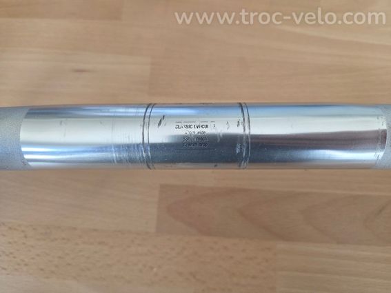 cintre Ritchey evocurve Classic 420 mm - 2