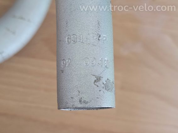 cintre Ritchey evocurve Classic 420 mm - 3