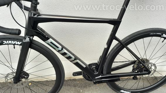BMC SLR Taille 54 - 2