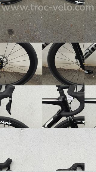 BMC SLR Taille 54 - 4
