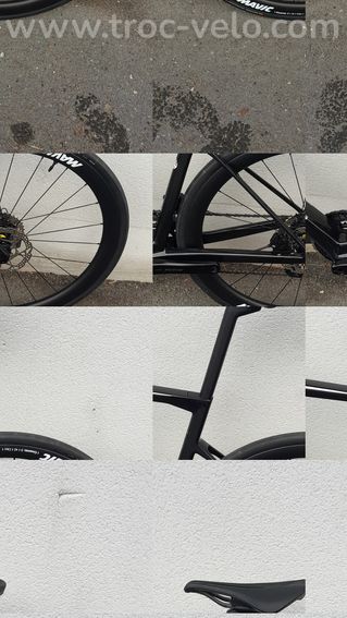 BMC SLR Taille 54 - 6