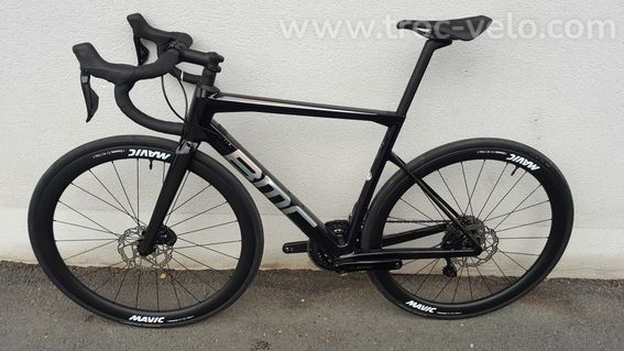BMC SLR Taille 54 - 7