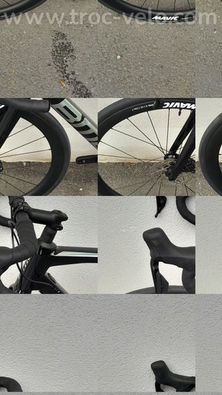 BMC SLR Taille 54 - 8