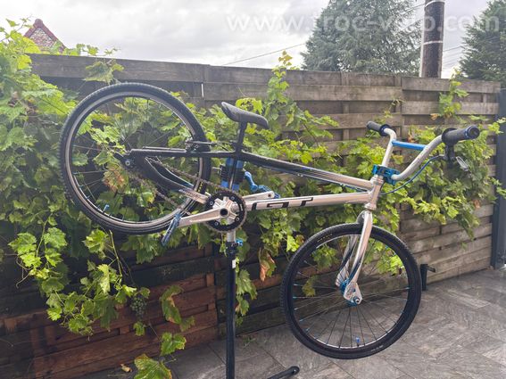 BMX GT expert