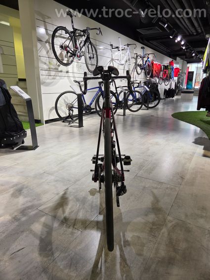 Trek Emonda SLR 7 2021 - taille 54 - 4