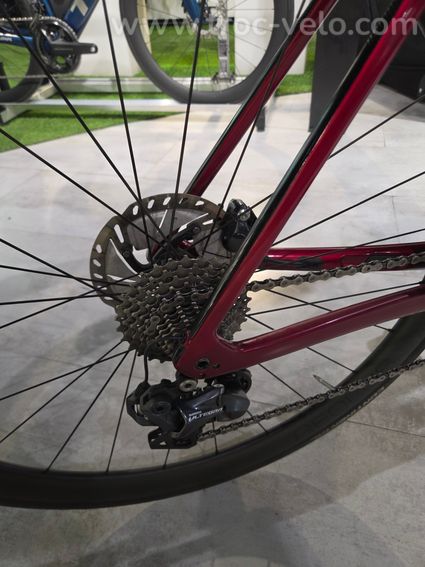 Trek Emonda SLR 7 2021 - taille 54 - 6