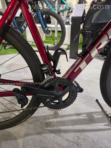 Trek Emonda SLR 7 2021 - taille 54 - 7
