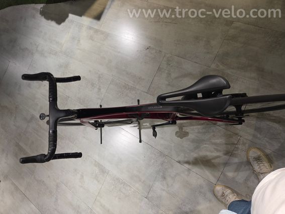 Trek Emonda SLR 7 2021 - taille 54 - 9