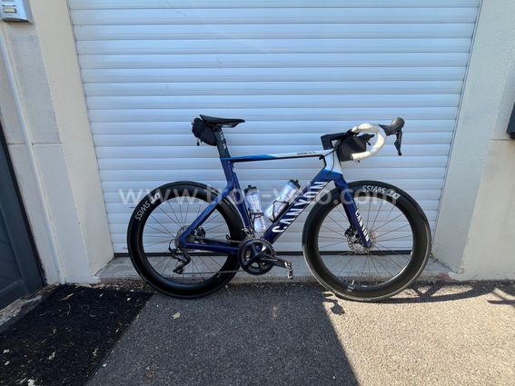 CANYON CF SL