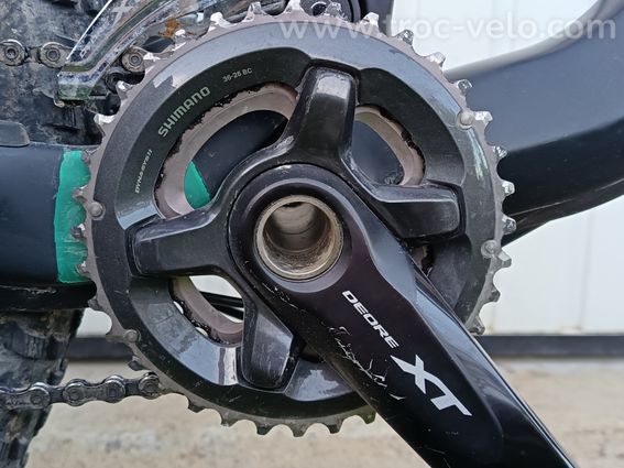 Canyon neuron CF 9 - 4