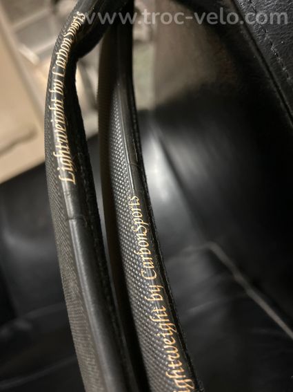 Boyaux Continental Compétition édition spéciale rare - 2