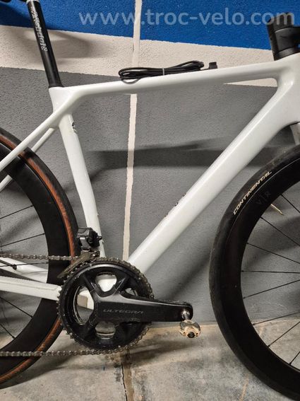 Canyon Endurace CF - 2
