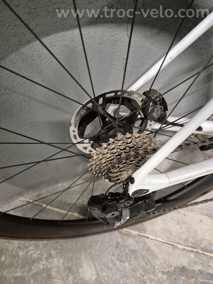 Canyon Endurace CF - 3