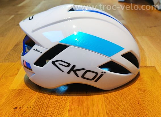 Casque Ekoï AERO14 L - 3